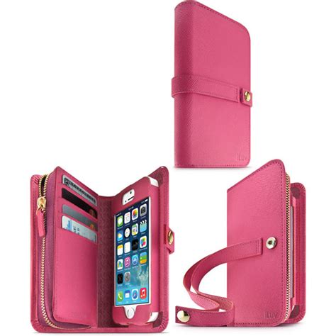 Amazon.com: Iphone 5s Wallet Case For Women.